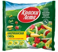 Американская смесь (400гр/8шт) КЛ