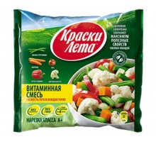 Витаминная смесь (400гр/8шт) КЛ