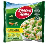 Летняя смесь (400гр/8шт) КЛ