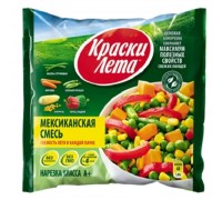 Мексиканская смесь (400гр/8шт) КЛ