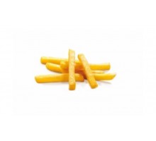 Картофель фри P Frites 10 мм(2,5кг/5шт)FARM FRITES