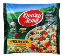 Гавайская смесь (400гр/20шт) КЛ