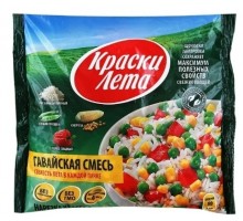 Гавайская смесь (400гр/20шт) КЛ