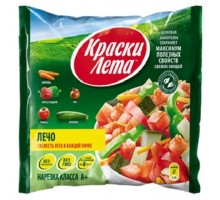 Лечо (400гр/20шт) КЛ