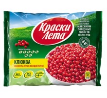 Клюква (300гр/20шт) КЛ