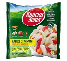 Жаркое с грибами (400гр/20 шт) КЛ