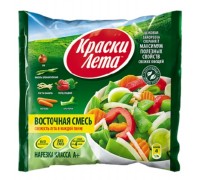 Восточная смесь (400гр/20шт) КЛ