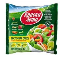 Восточная смесь (400гр/20шт) КЛ