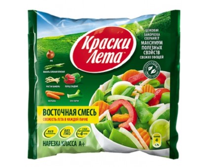 Восточная смесь (400гр/20шт) КЛ