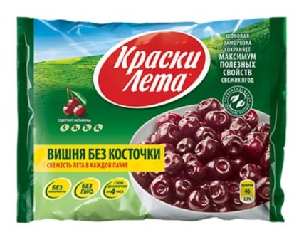 Вишня без косточки (300гр/20шт) КЛ