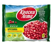 Брусника (300гр/20шт) КЛ