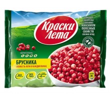 Брусника (300гр/20шт) КЛ