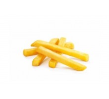 Картофель фри P Frites  Фентези 10 мм(2,5кг/5шт)FF