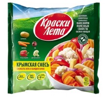 Крымская смесь (400гр/20шт) КЛ