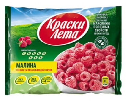 Малина (300гр/8шт) КЛ