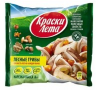 Лесные грибы (400гр/16шт) КЛ