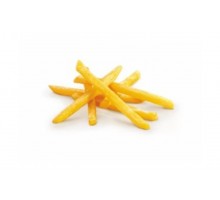 Картофель P Fritess 7 mm (2,5кг/5шт)