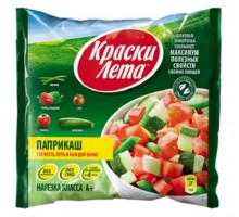 Паприкаш (8шт/400гр) КЛ