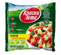 Рататуй (400гр/8шт) КЛ