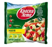 Рататуй (400гр/8шт) КЛ