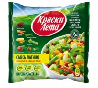 Смесь Латино (8шт/400гр) КЛ