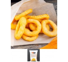 Луковые кольца Onion Rings (1кг/6шт) FARM FRITES